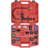 18 Pcs Radiator Pressure Tester Kit