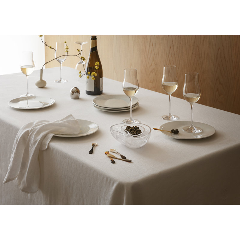 Indulgence Caviar Dish, 2-Piece Set