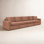 Branton Upholstered Modular Sofa