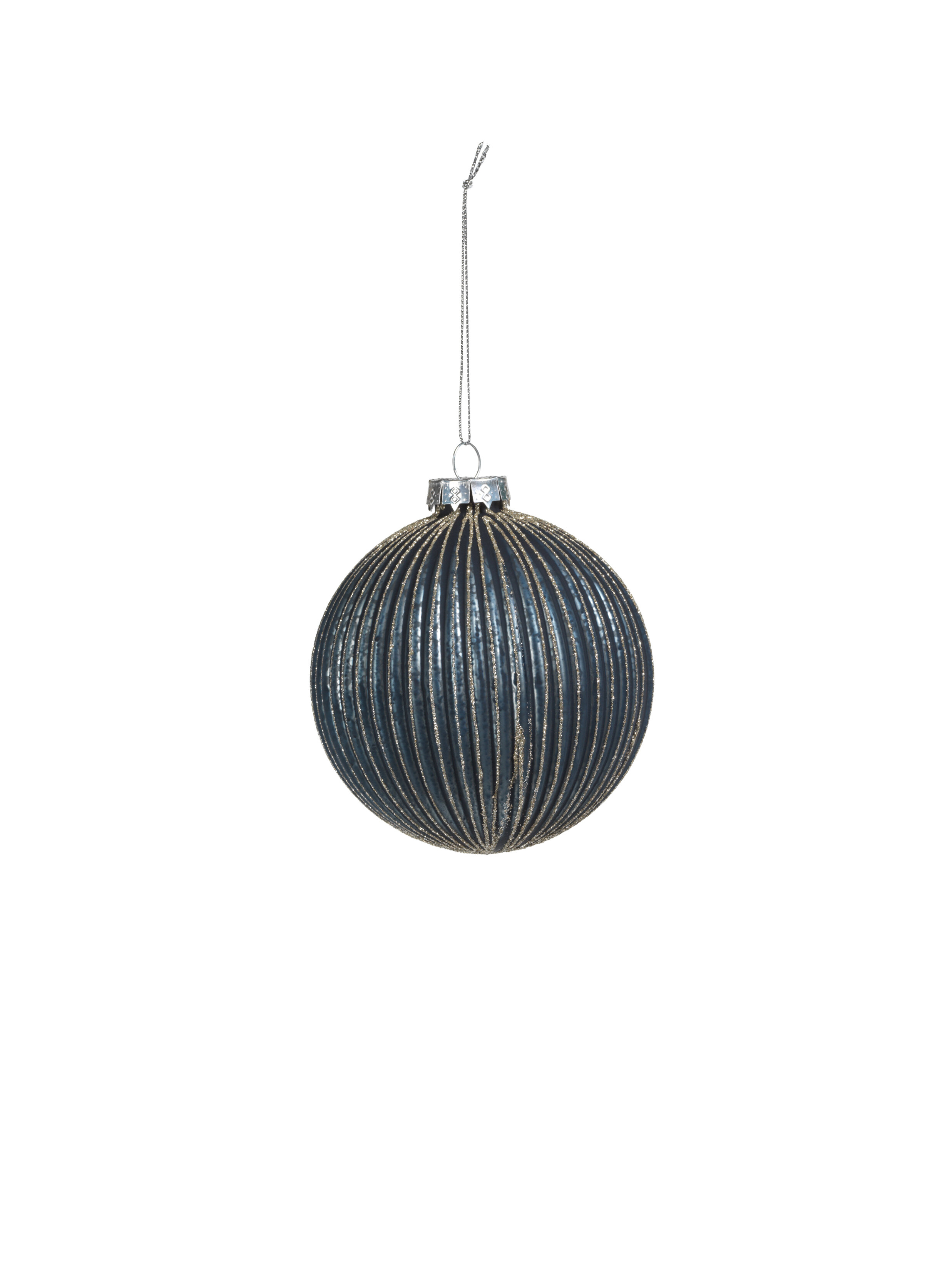 The Holiday Aisle® Glass Food & Beverage Ball Ornament | Wayfair