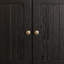Armoire de coin et tablettes-139478206
