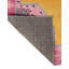 Tapis traditionnel jaune opie-528665217