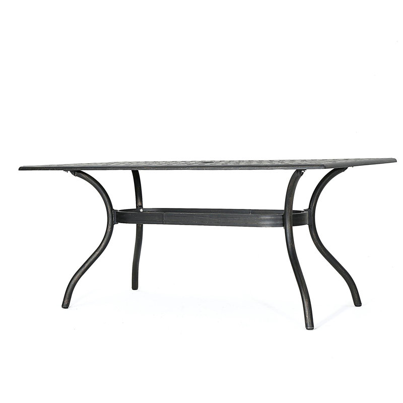AUSTIN 68" RECTANGLE TABLE