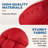 Non-Slip Adirondack-Chair-Cushion With Ties-46912081