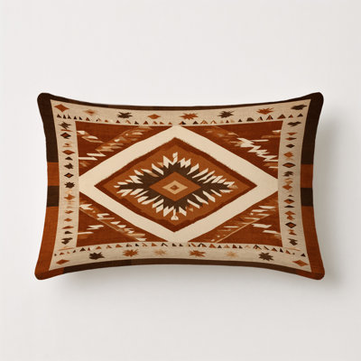 Mesa Majesty Indoor And Outdoor Throw Pillow