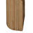 Espejo Solid Wood Top 1 End Table with Storage-403414378