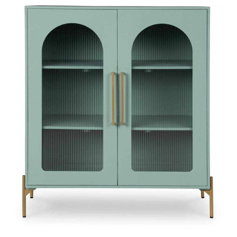 Dameron Accent Cabinet