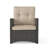 ST MARTA SINGLE SOFA