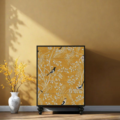 Armoire de rangement de luxe French Light