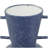 Ulen Metal Table Vase-2036520871
