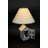 Kooper Metal Table Lamp