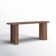 Paden 78'' W Solid Wood Console Table