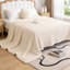 Machine Tufted Throw Blanket-860294280-860294285-860294283