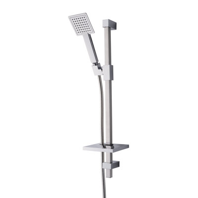 Combo Handheld Shower Head
