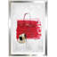 «Purse 1», impression sur toile-24823449-24823450