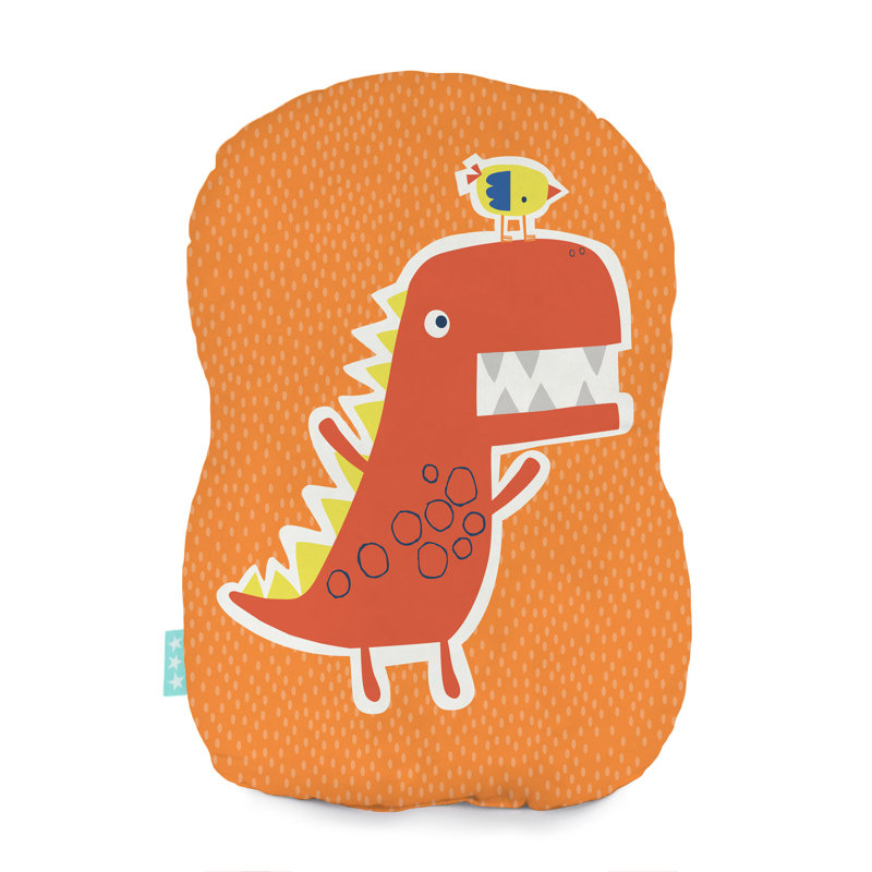 Burzdak Novelty Cushion