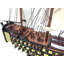 Bateau hms de la victoire haute Kenley