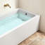 Acrylic Bath