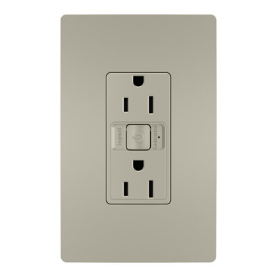 Prise radiant® Smart 15A avec Netatmo