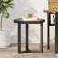 Table d'appoint