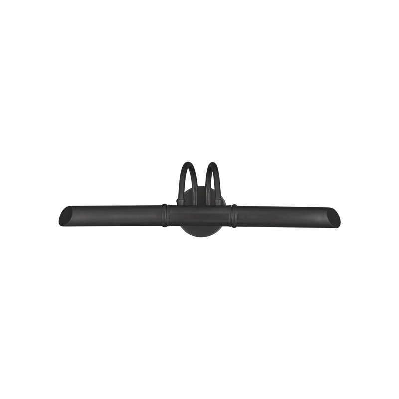 Parsifal Picture Light, Matte Black