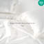 Ensemble de draps 100% coton jacquard 300 fils tissés en satin de coton-113044980-113044976