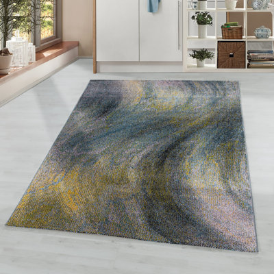 Laymon Flatweave Area Rug