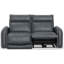 Fauteuil inclinable électrique Ayoka avec appui-tête réglable-466071818-424176059