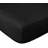 Lux Decor Soft Microfiber Bottom Sheets Upto 16 Inches Deep Pocket Fitted Sheet-408703365-519074480