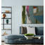 Abstract Vinyl Metallic Wallpaper Double Roll-2028472928