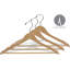 Wood Standard Hanger for Dress/Shirt/Sweater-23003866