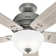 52" Highdale 5 - Blade Standard Ceiling Fan with Remote Control and Light Kit Included