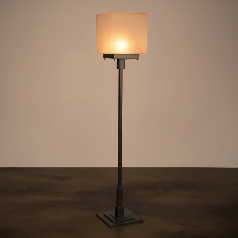 Barzini Floor Lamp