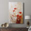 FLORAL Series CCDXLIX - Gallery Cavas-519841566