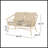 Loveseat