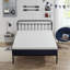 Matelas en mousse viscoélastique réglable 10 po-492988012