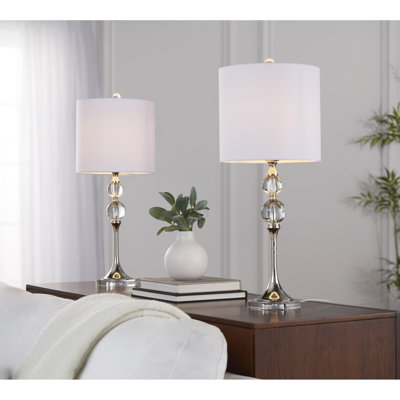 Contemporary Table Lamp
