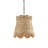 Nata Finnian 1 - Light Bell Pendant-88990818