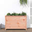 Palmdale Wood Raised Garden Bed-761801482-761801481