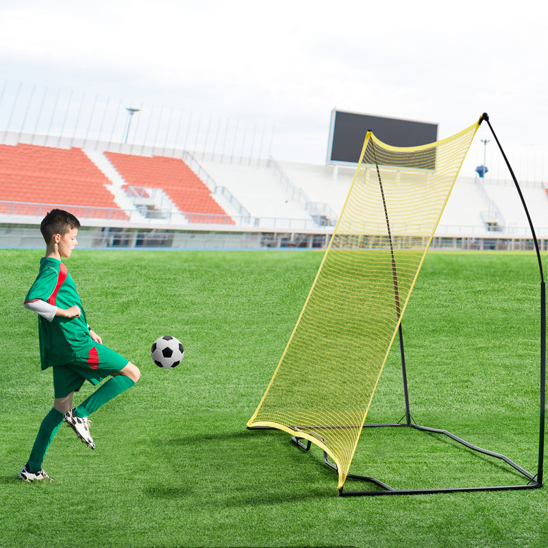 Filet d'entraînement pour soccer 7x7FT