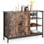 Turing 11 Cm Wide Sideboard