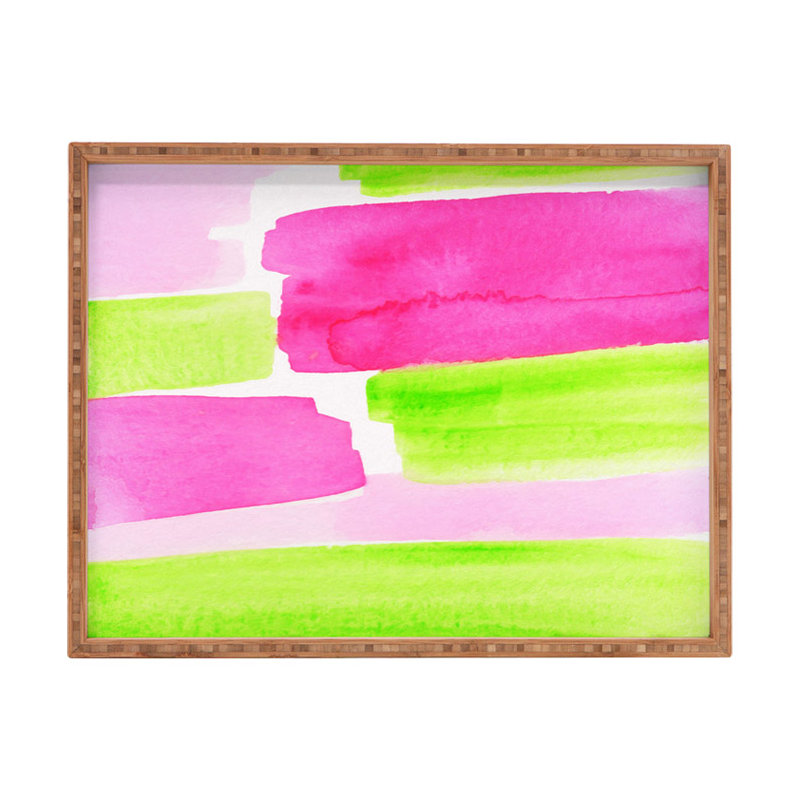 Bamboo Tray