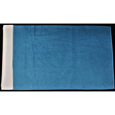 Serviette de plage 100% coton Anouk
