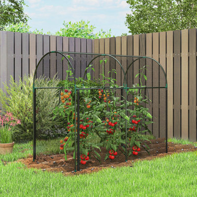 Crop Cage