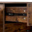 140cm W 6 - Drawer Chest of Drawers-845923947