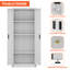Metal Basic Storage System-1479760418