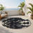 Dusky Charm Indoor And Outdoor Area Rug-1183255113