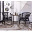 Fauteuil d'appoint en rotin Shivangi-1640180144