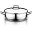 YBM Home 8.5 qt. Soup Pot with Lid