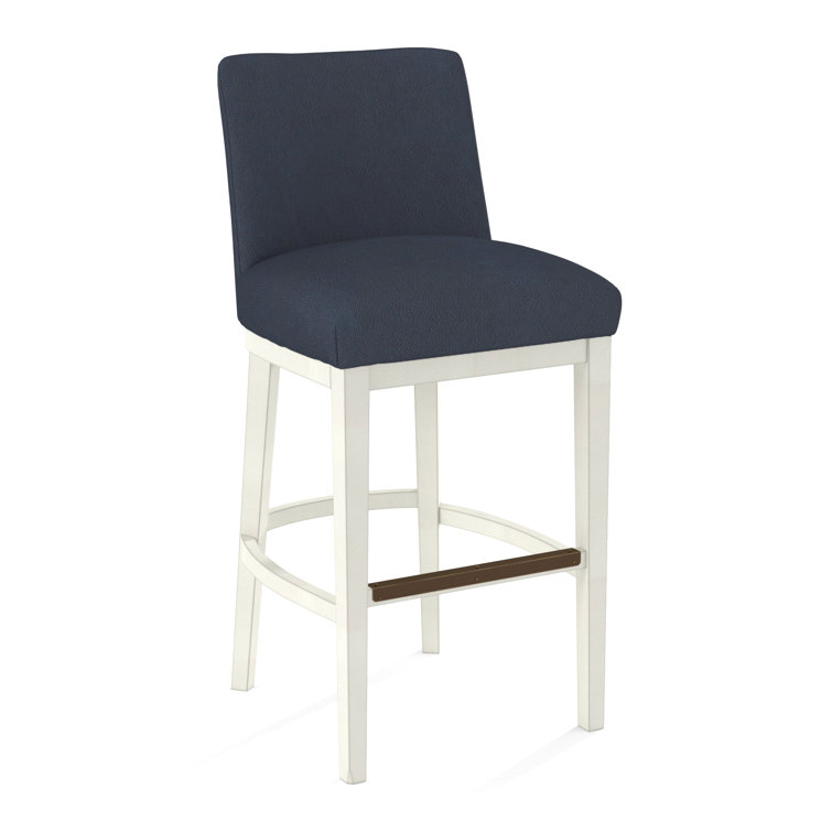Upholstered Stool